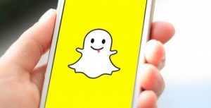 ¡Increíble! Snapchat se transforma en película