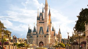 ¡Impresionante! Este es el parque de Disney más grande del mundo