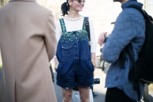 Las jardineras: La prenda que vuelve a marcar tendencia