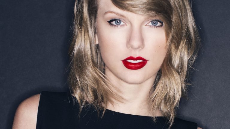 ¡Impresionante! Esta es la nueva casa de soltera de Taylor Swift