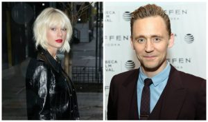 Taylor Swift dio un gran paso y ya conoció a su suegra