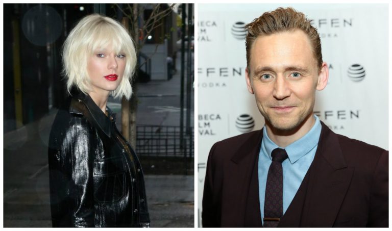 Taylor Swift dio un gran paso y ya conoció a su suegra