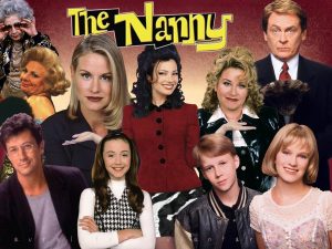 Falleció actriz de la recordada serie "La niñera"