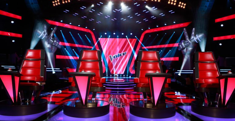 ¡Ex "The Voice" se convirtió en el nuevo "Mister Chile"!