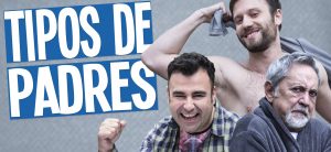 "Tipos de padres": Así homenajeó Woki Toki a los papás de Chile en su día