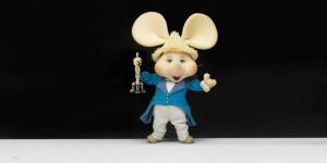 ¿Recuerdas a Topo Gigio? Actor que lo interpretaba está pasando por un duro momento