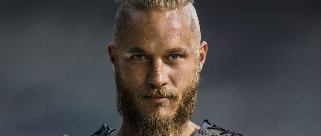 Mino del Día: Travis Fimmel