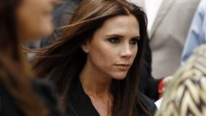 Victoria Beckham causa furor en redes sociales con su cambio de look
