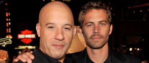 Los emotivos mensajes de Vin Diesel recordando a Paul Walker