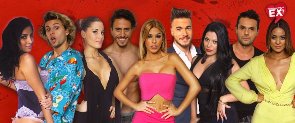 volverías con tu ex1