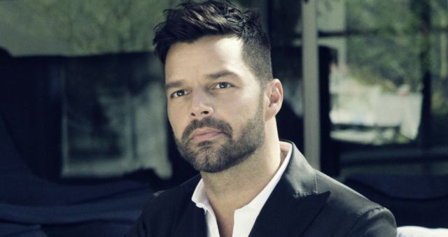 ¡Morimos de amor con este video de Ricky Martin!