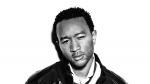 John Legend nos robó el corazón con esta foto