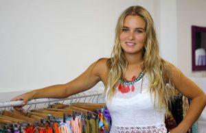 Kika Silva incursionará en un proyecto televisivo en el extranjero