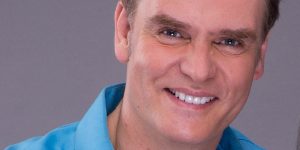 Conoce el nuevo emprendimiento del periodista Amaro Gómez-Pablos