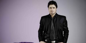 ¿Jorge Zabaleta tuvo un romance con reconocida periodista de Mega?