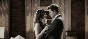 Equipo de "50 sombras" estaba en Niza durante el ataque