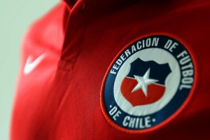 Dos jugadores de La Roja se encuentran de vacaciones por Orlando