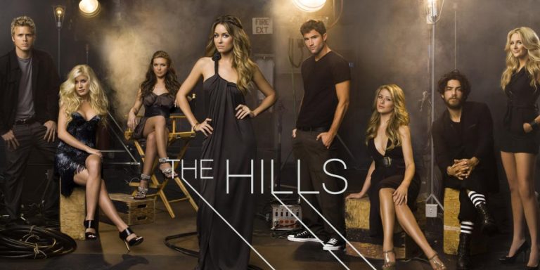 ¿La veías? Recordada serie juvenil regresa a las pantallas de MTV