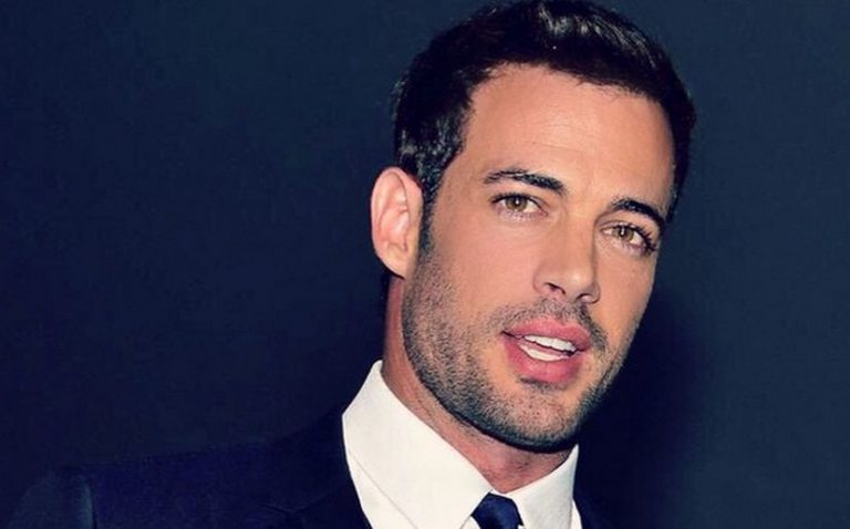 ¡Tierno y mino! Tienes que ver estas fotos del actor William Levy