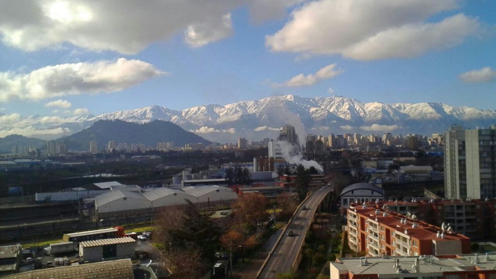 AUDITORES Santiago