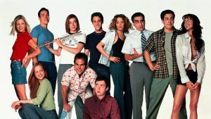 Impacto por extrema delgadez de actriz de "American Pie"