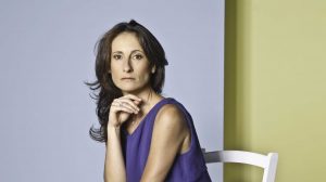 Confirman que Amparo Noguera ya tiene nueva casa televisiva