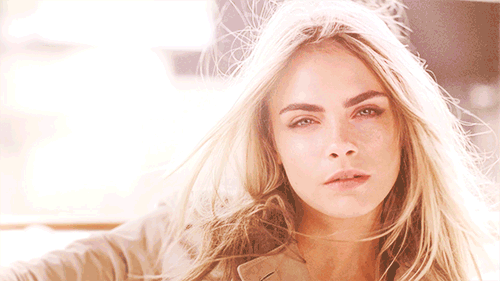 Cara Delevingne gif1