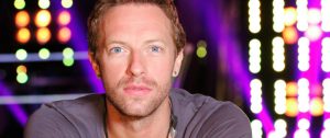 ¿Chris Martin tiene una nueva conquista?