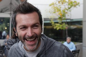 El divertido video de Cristián Sánchez que todos comentan