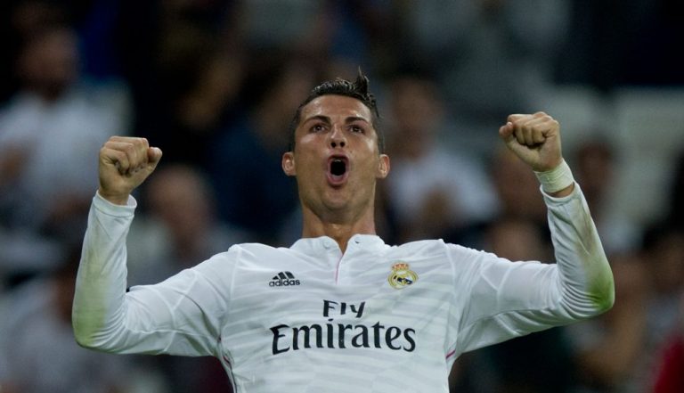 ¿Cristiano Ronaldo tiene nueva novia?