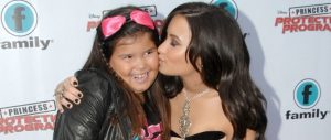 La hermana de Demi Lovato ya no es la niña que todos conocieron ¡Mira cómo ha cambiado!