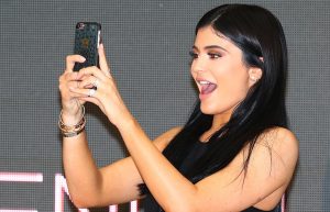 Kylie Jenner se arrepintió de una de sus cirugías plásticas