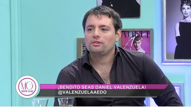 Daniel Valenzuela 2