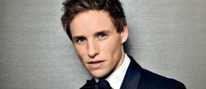 ¿Qué harías si te encuentras con Eddie Redmayne?