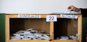 Política y farándula: ¿qué famosos van como candidatos en las elecciones municipales?