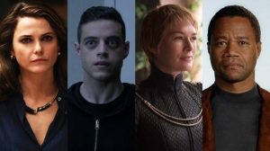 Estos son los nominados a los Emmys 2016