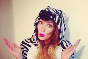 Eugenia Lemos confesó cuál fue su gran "tongo" en un reality