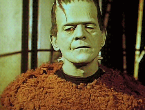 Frankenstein gif1