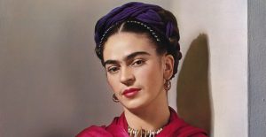 10 grandes frases que nos dejó Frida Kahlo