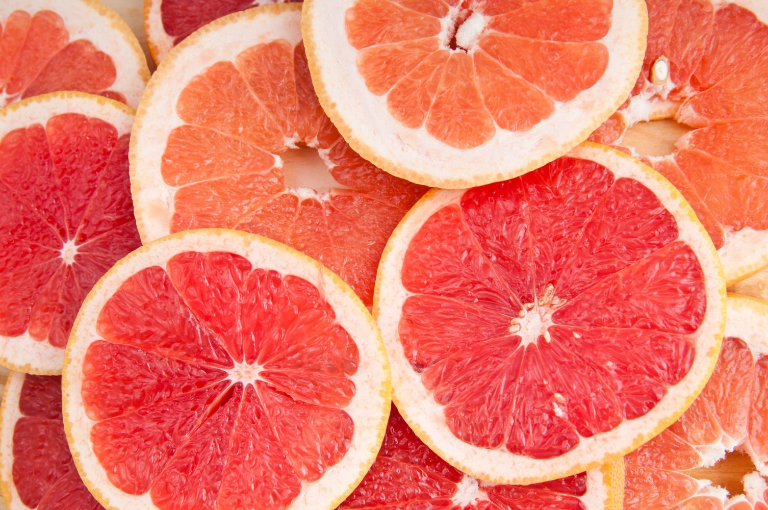 ¡Descubre los beneficios de consumir pomelo!