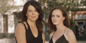 ¡"Gilmore girls" está de regreso y tenemos el primer adelanto!