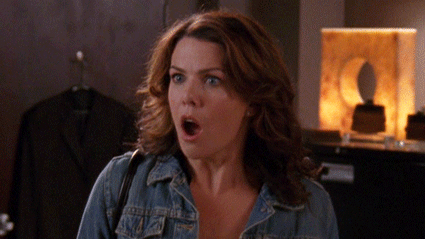 Gilmore Girls gif1