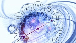 Comienza julio con mucha intensidad gracias a la Luna nueva