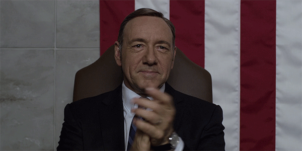 House of Cards 