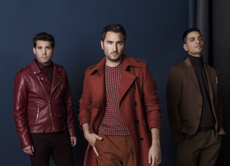 ¡Concurso exclusivo de FMDOS! Ganadores meet and greet con Reik