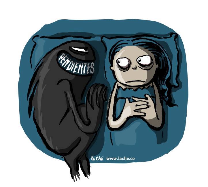 Ilustracion mujer 10