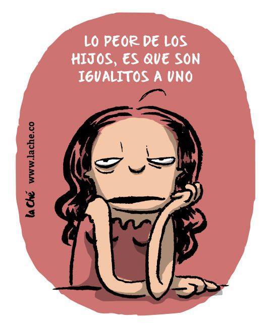 Ilustracion mujer 11