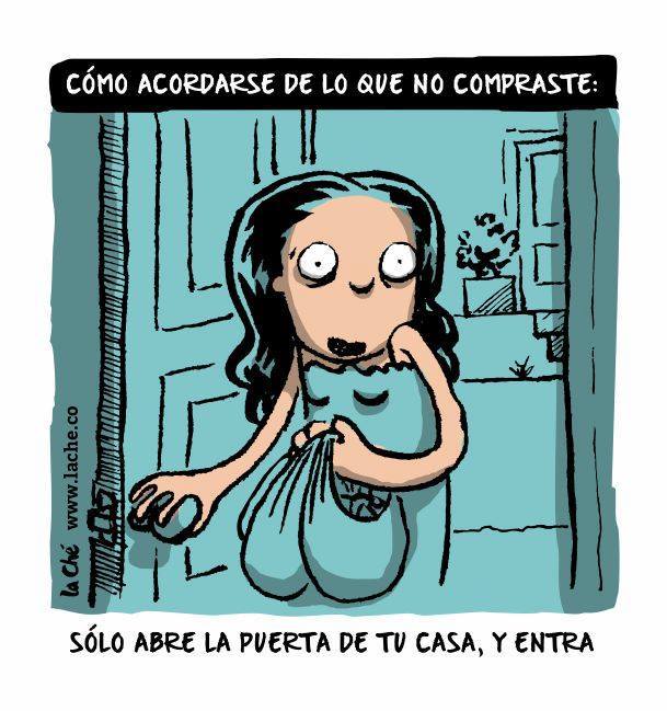 Ilustracion mujer 13