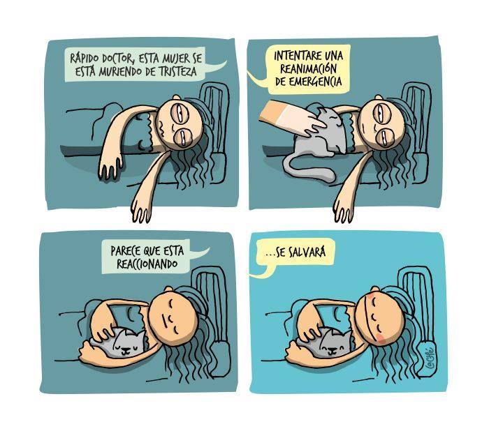 Ilustracion mujer 14