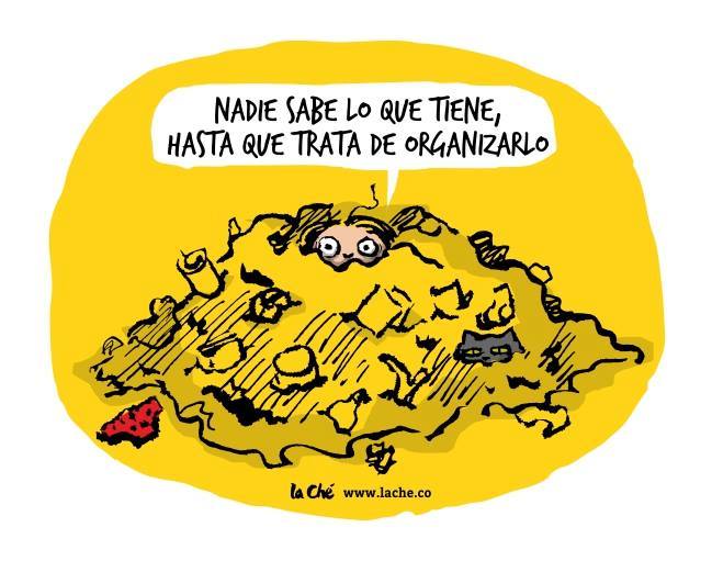 Ilustracion mujer 16